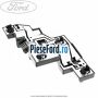 Soclu bec lampa stop stanga Ford Ka 1996-2008 1.3 i 49 cp JJD, JJF, JJG, JJH, JJL benzina