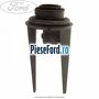 Soclu bec pozitie far Ford Ka 1996-2008 1.3 i 70 cp A9A, A9B benzina