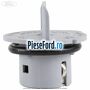 Soclu bec PY21W far halogen Ford Tourneo Courier 2014-2018 1.0 EcoBoost 100 cp SFCA, SFCB, SFCC, SFCD benzina