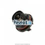 Soclu bec semnal far bec clar Ford Fusion 1.6 100 cp FYJA, FYJB, FYJC benzina