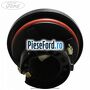 Soclu bec semnal far bec portocaliu Ford Fusion 1.3 60 cp BAJA benzina