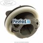 Soclu bec semnal far clar Ford Fiesta 2005-2008 1.3 69 cp A9JA, A9JB benzina