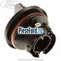 Soclu bec semnal far Ford Transit Connect 2002-2014 1.8 Di 75 cp BHPA, P7PA, P7PB, R2PA diesel