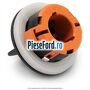 Soclu bec semnalizare far Ford C-Max 2007-2011 1.6 TDCi 90 cp GPDA, HHDA, HHDB diesel | Foto 4