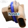 Soclu bec semnalizare Ford Kuga 2016-2018 1.5 EcoBoost 120 cp BNMA, BNMB, BNMC benzina