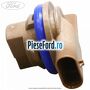 Soclu bec semnalizare Ford Kuga 2016-2018 2.0 TDCi 4x4 150 cp T7MA, T7MB diesel