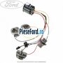 Soclu bec stop spate 5 usi model led Ford Focus 2011-2014 1.6 EcoBoost 150 cp JQDA, JQDB, YUDA benzina