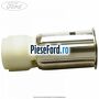 Soclu bricheta 12V Ford Focus 2014-2018 1.6 Ti 125 cp PNDA, PNDD benzina