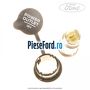 Soclu bricheta auxiliara cu capac Ford Galaxy 1995-2000 1.9 TDI 110 cp AFN, AVG diesel