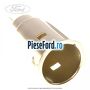Soclu bricheta auxiliara cu capac Ford Galaxy 2000-2006 2.3 16V 140 cp E5SB benzina