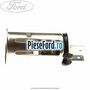 Soclu bricheta inel cromat Ford Fiesta 1989-1996 1.0 45 cp TLB benzina