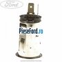 Soclu bricheta inel cromat Ford Puma 1997-2003 1.6 16V 103 cp L1W benzina