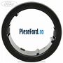 Soclu bricheta negru 28 mm pachet fumatori Ford Focus 2019-2023 1.5 Ti-VCT 120 cp Y2DA benzina