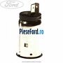 Soclu bricheta standard Ford Fiesta 1989-1996 1.0 45 cp TLB benzina | Foto 3
