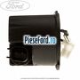 Soclu dreapta bec proiector 08/1998-10/2001 Ford Focus 1998-2004 1.6 16V 100 cp FYDA, FYDB, FYDC, FYDD benzina