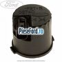 Soclu dreapta bec proiector 08/1998-10/2001 Ford Focus 1998-2004 1.8 DI/TDDi 75 cp BHDA, BHDB diesel