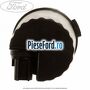 Soclu dreapta bec proiector 08/1998-10/2001 Ford Focus 1998-2004 2.0 16V 131 cp EDDB, EDDC, EDDD, EDDF benzina | Foto 2