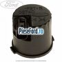 Soclu dreapta bec proiector 08/1998-10/2001 Ford Focus 1998-2004 2.0 16V 131 cp EDDB, EDDC, EDDD, EDDF benzina
