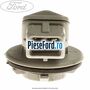 Soclu lampa ceata Ford Ka 1996-2008 1.6 i 95 cp CDB, CDC benzina