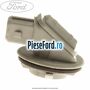 Soclu lampa ceata Ford Ka 1996-2008 1.6 i 95 cp CDB, CDC benzina