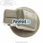 Soclu lampa ceata Ford Ka 1996-2008 1.6 i 95 cp CDB, CDC benzina | Foto 2