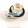 Soclu lampa marsarier dreapta Ford EcoSport 2013-2018 1.0 EcoBoost 125 cp M1JC, M1JJ, M1JU benzina