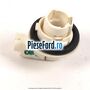 Soclu lampa marsarier dreapta Ford EcoSport 2013-2018 1.5 TDCi 90 cp UGJE diesel