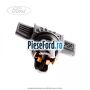 Soclu lampa numar inmatriculare Ford Escort 1995-1998 1.8 D 60 cp RTE, RTF, RTH diesel | Foto 2