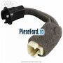 Soclu lampa plafon Ford Ranger 2002-2006 2.5 TD 4x4 109 cp WL-T diesel