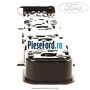 Soclu lampa spate Ford Transit 2000-2006 2.0 TDCi 125 cp FIFA diesel | Foto 2