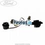 Soclu lampa stop 3 usi Ford Fiesta 2005-2008 1.4 16V 80 cp FXJA, FXJB benzina | Foto 5