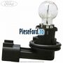 Soclu lampa stop aripa Ford S-Max 2015-2023 2.0 TDCi 4x4 150 cp T7CI, T7CJ, T7CK, T7CL diesel