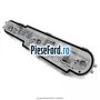 Soclu lampa stop dreapta Ford Fusion 1.3 60 cp BAJA benzina