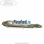 Soclu lampa stop dreapta Ford Fusion 1.4 80 cp FXJA, FXJB, FXJC benzina