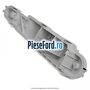 Soclu lampa stop dreapta Ford Fusion 1.6 TDCi 90 cp HHJA, HHJB diesel | Foto 5