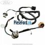 Soclu lampa stop dreapta Ford Ranger 2012-2015 3.2 TDCi 4x4 200 cp ENSA, SA2R, SA2S, SA2W, SAFA diesel | Foto 2