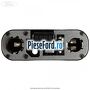 Soclu lampa stop exterior Ford S-Max 2007-2014 2.3 160 cp SEWA benzina | Foto 4