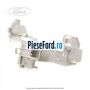 Soclu lampa stop exterior stanga Ford Fiesta 2008-2012 1.6 TDCi 90 cp HHJC, HHJD, HHJE diesel | Foto 2