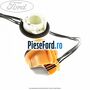 Soclu lampa stop fara LED Ford Focus 2011-2014 1.6 TDCi 115 cp T1DA, T1DB diesel