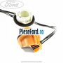 Soclu lampa stop fara LED Ford Focus 2011-2014 2.0 TDCi 163 cp TXDB diesel