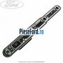 Soclu lampa stop Ford Focus C-Max 2003-2007 1.6 TDCi 109 cp G8DA, G8DB, G8DD, G8DE, G8DF diesel