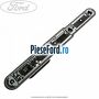 Soclu lampa stop Ford Focus C-Max 2003-2007 2.0 TDCi 133 cp G6DC, G6DE, G6DF diesel