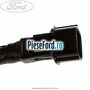 Soclu lampa stop Ford Ka 1996-2008 1.6 i 95 cp CDB, CDC benzina | Foto 2