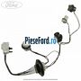 Soclu lampa stop Ford Tourneo Connect 2013-2018 1.0 EcoBoost 100 cp B3GA, M2GA, M2GB benzina