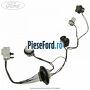 Soclu lampa stop Ford Tourneo Connect 2013-2018 1.6 TDCi 75 cp UBGA diesel