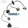 Soclu lampa stop Ford Tourneo Connect 2013-2018 1.6 TDCi 95 cp TZGA, TZGB diesel