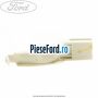 Soclu lampa stop hayon Ford Fiesta 2005-2008 1.3 69 cp A9JA, A9JB benzina