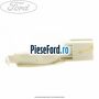 Soclu lampa stop hayon Ford Fusion 1.4 80 cp FXJA, FXJB, FXJC benzina