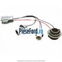 Soclu lampa stop interior combi Ford Focus 2011-2014 1.0 EcoBoost 125 cp M1DA, M1DC, M1DD benzina