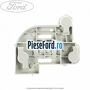 Soclu lampa stop interior dreapta combi Ford Mondeo 2008-2014 1.6 Ti 110 cp RHBA benzina